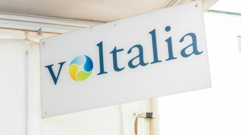 Renault signe un &eacute;norme contrat d'&eacute;lectricit&eacute; solaire avec Voltalia