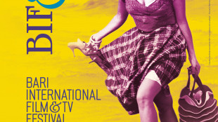 Il Bif&St di Bari celebra Claudia Cardinale con manifesto della edizione 2026