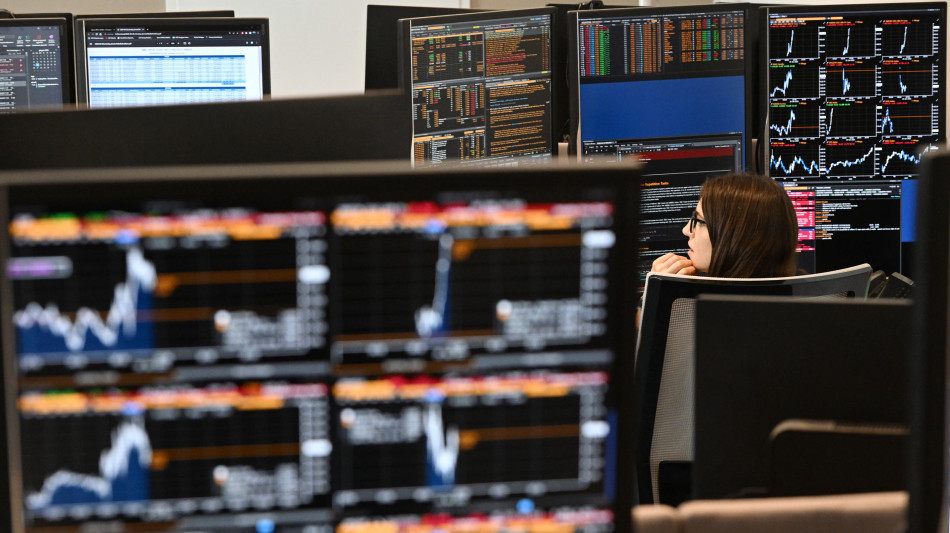 Lo spread Btp-Bund scende a 91 punti
