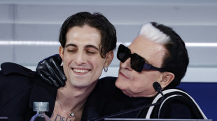 Damiano David, 'all'Ariston far&ograve; omaggio a Lucio Dalla'