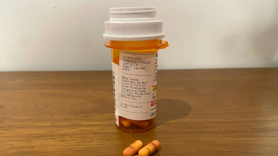 Un m&eacute;dicament contre les troubles de l'attention li&eacute; &agrave; des risques pour la sant&eacute; mentale