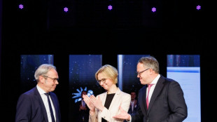 Streit mit Bundesspitze: Th&uuml;ringer BSW steht zu Regierungskoalition
