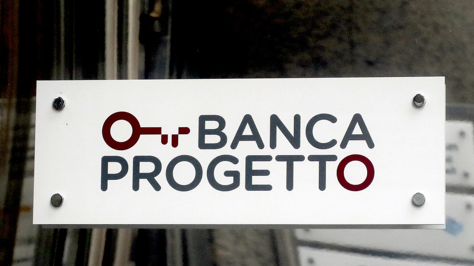 Accordo Fitd e 5 banche per risanamento Banca Progetto