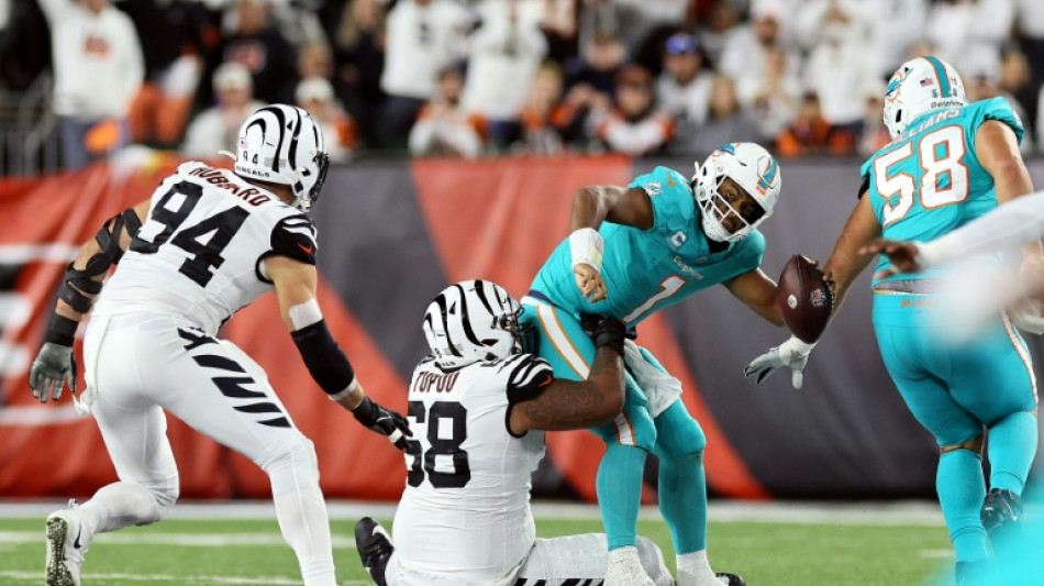 NFLPA approves concussion rule change, league calls it 'likely'