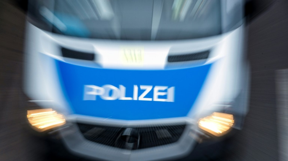 Bundeswehrsoldat in Bayern von zwei M&auml;nnern angegriffen - Staatsschutz ermittelt