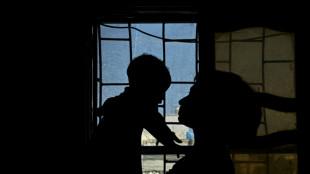 "No es culpa de mi hijo", el drama de las mujeres embarazadas tras ser violadas en Sud&aacute;n