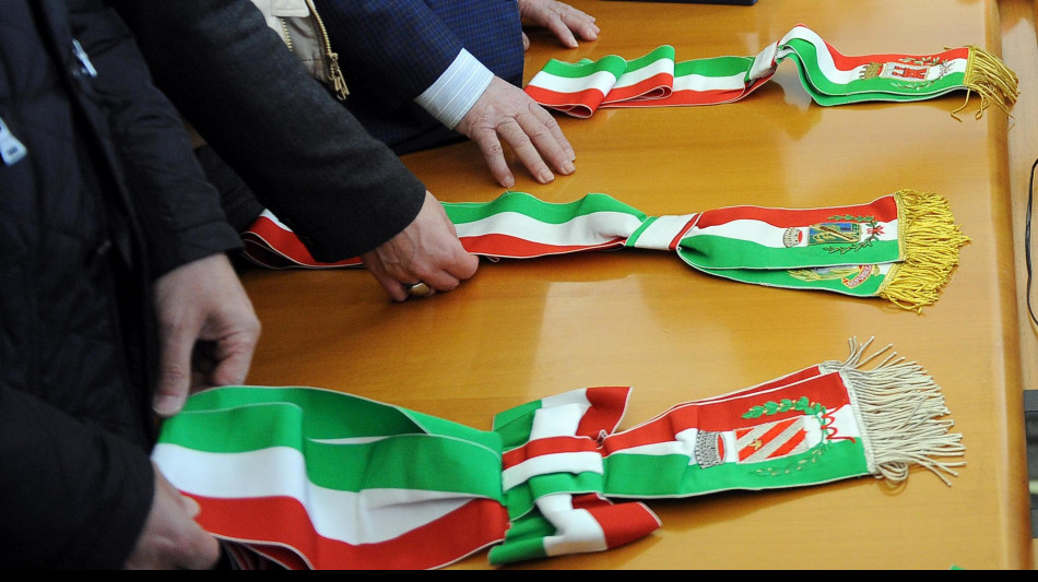 Riscossioni, 1.100 comuni senza la 'sufficienza', 21 miliardi non incassati