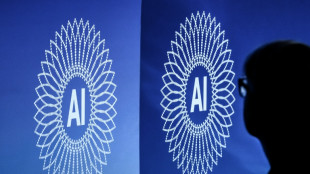 Don't let AI shape humanity's future: UN chief
