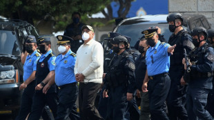 Ex-chefe da pol&iacute;cia hondurenha &eacute; condenado a 19 anos de pris&atilde;o nos EUA por tr&aacute;fico de drogas