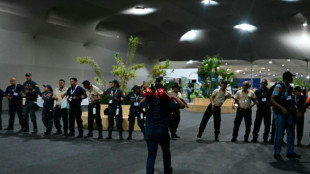 Incêndio abala COP30 em sua reta final