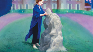 L'uomo di argilla, il Golem in favola alchemica di rinascita