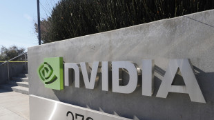 Nvidia produrrà supercomputer di Ia interamente in Usa