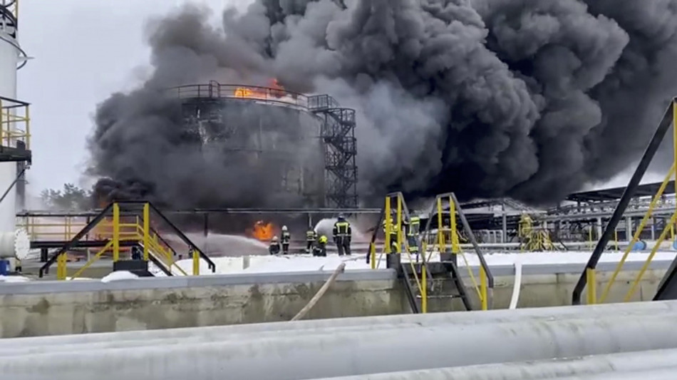 Governatore, 6 morti e 37 feriti per raid missilistico ucraino su Bryansk