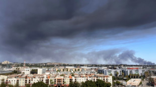 Los Angeles under state of emergency due to warehouse fire