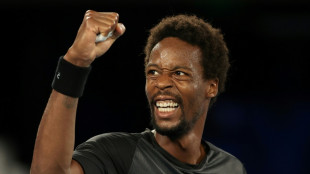 Coupe Davis: Monfils rappel&eacute; face &agrave; l'Equateur en mars
