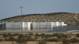 Detención de inmigrantes es un maná económico para prisiones privadas en EEUU