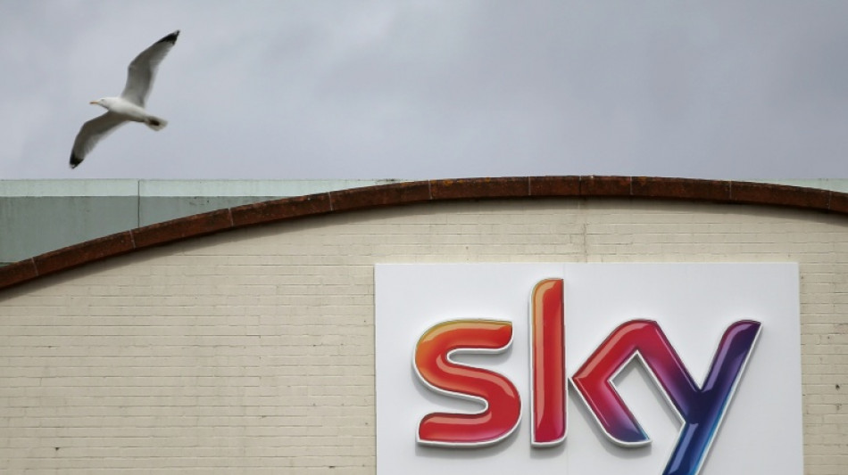 Sky strengthens UK streaming offer with ITV deal 