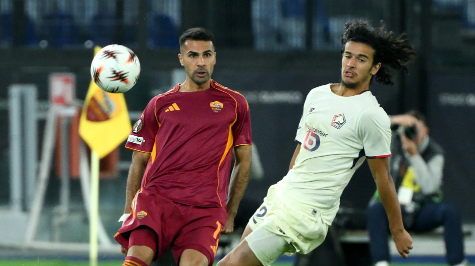 Calcio: Celik 'A Roma sono felice, Gasperini è un vincente'