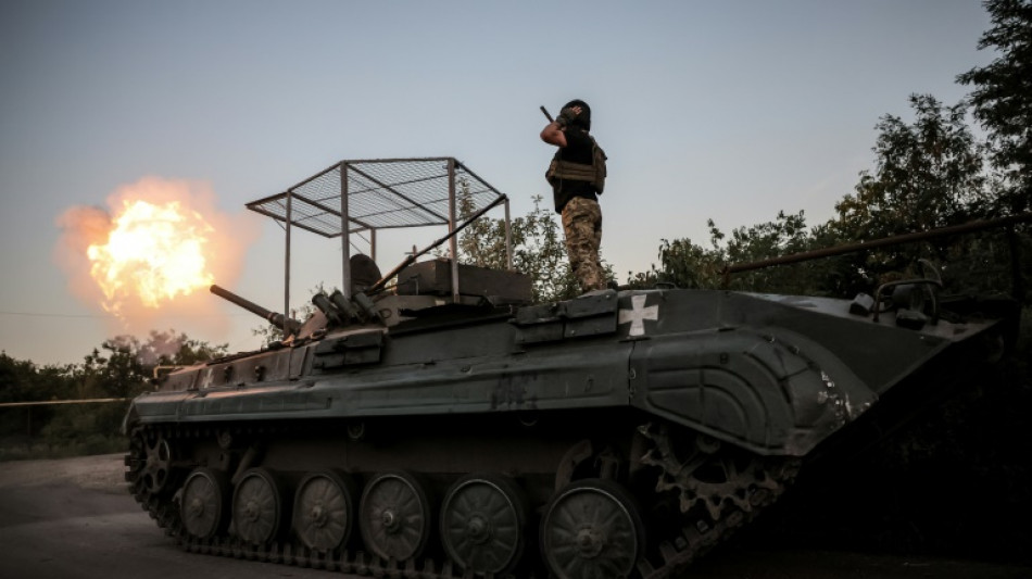 R&uacute;ssia descarta qualquer negocia&ccedil;&atilde;o devido &agrave; ofensiva ucraniana no seu territ&oacute;rio