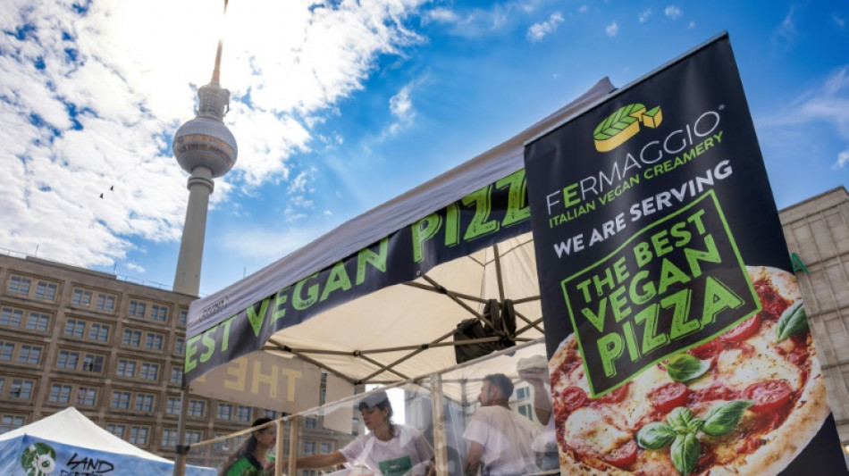 Bundestagspr&auml;sidentin Bas verteidigt B&uuml;rgerrat zu Ern&auml;hrungsfragen  gegen Kritik