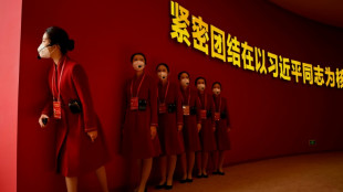 Chine: avant son congr&egrave;s, une exposition toute en louanges pour Xi Jinping