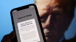 Trump setzt den Tiktok-Bann in den USA f&uuml;r 75 Tage aus