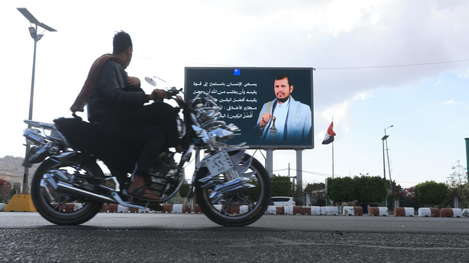 Yemen, accordo tra governo e Houthi per rilascio 3mila prigionieri
