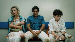 L'Estranea di Paolo Strippoli &egrave; nella shortlist degli Efa