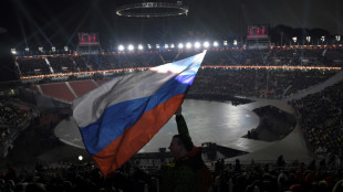 Possible r&eacute;int&eacute;gration de la Russie aux JO-2024: Kiev menace d'un boycott, d'autres pays oppoos&eacute;s