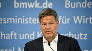 Habeck will Ampel-Vertreter "zeitnah" zu Gespr&auml;ch &uuml;ber Heizungsgesetz einladen