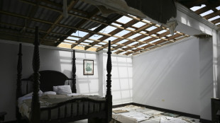 Jamaica pide "toda la ayuda posible" tras el paso del huracán Melissa