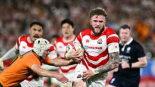 Japan go back to school for second Australia Test