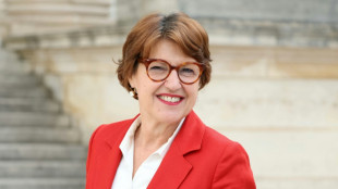 Annie Genevard, une ex-prof &agrave; la fermet&eacute; assum&eacute;e &agrave; l'Agriculture