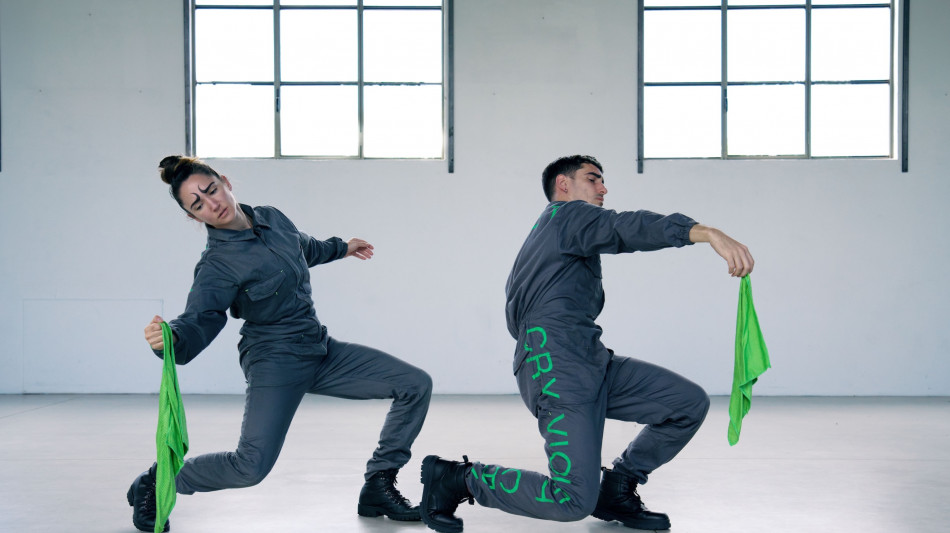 Adelante, la nuova stagione di K&ouml;rper nel segno di Cimmino