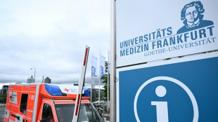 Hantavirus: Zwei Passagiere nach Evakuierung von Kreuzfahrtschiff positiv getestet