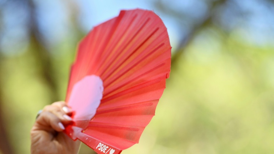 Una nueva denuncia de acoso sexual salpica a los socialistas espa&ntilde;oles