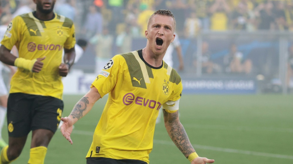 Trib&uuml;nengast Haller sieht BVB-Pflichtsieg zum Auftakt