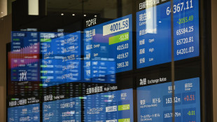 Borsa: Tokyo, apertura in ribasso (-0,56%)