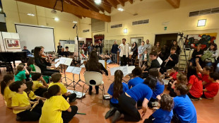 'Twice Upon...' di Luciano Berio al Teatro Comunale Claudio Abbado di Ferrara