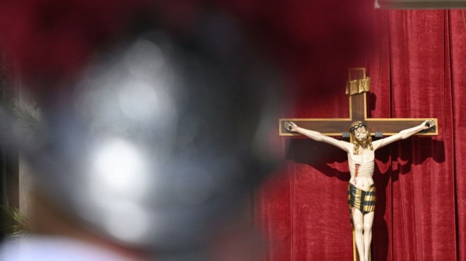 Synodaler Ausschuss einigt sich auf Satzung für Synodalkonferenz