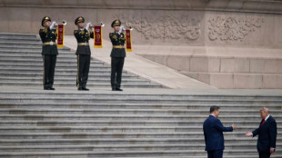 Xi's 'blunt' warning to Trump on Taiwan exposes profound risks: analysts