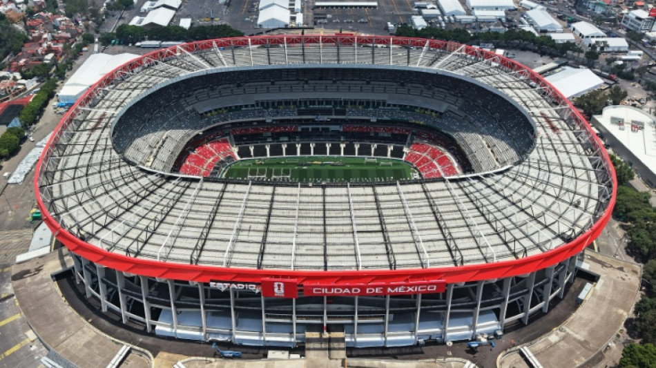 England v Mexico World Cup kickoff could be moved earlier: source
