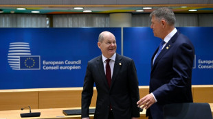 Kanzler Scholz reist erstmals seit Amtsantritt nach Rumänien