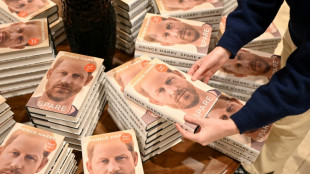 Harry et la famille royale: une r&eacute;conciliation quasi-impossible 