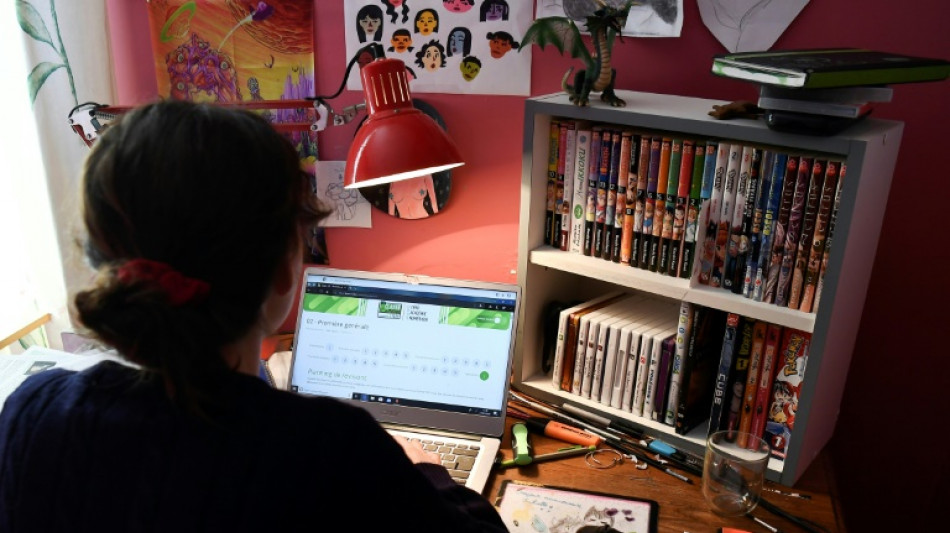 Internet: pr&egrave;s d'un foyer sur cinq priv&eacute; d'un "v&eacute;ritable" tr&egrave;s haut d&eacute;bit, selon l'UFC-Que Choisir