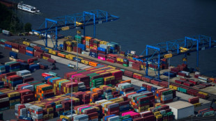 Deutscher Export&uuml;berschuss 2022 kr&auml;ftig geschrumpft