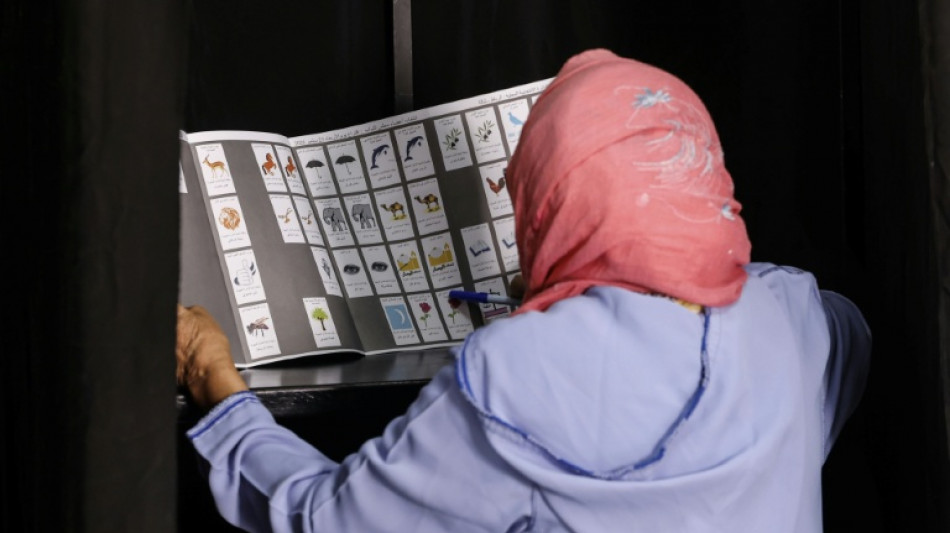 Au Maroc, des l&eacute;gislatives marqu&eacute;es par une participation au plus bas depuis pr&egrave;s de 20 ans