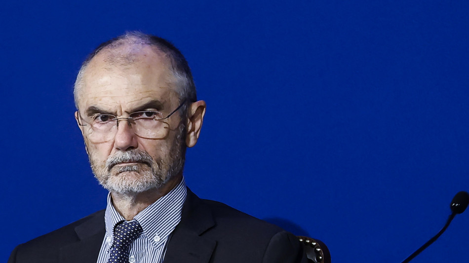 Angelini (Bankitalia), 'su costo dell' energia non ci sono scorciatoie'