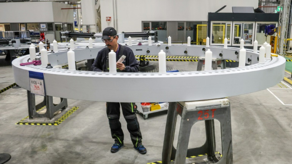 Gr&uuml;ner Wasserstoff: Siemens Energy und Air Liquide er&ouml;ffnen Gigafactory in Berlin