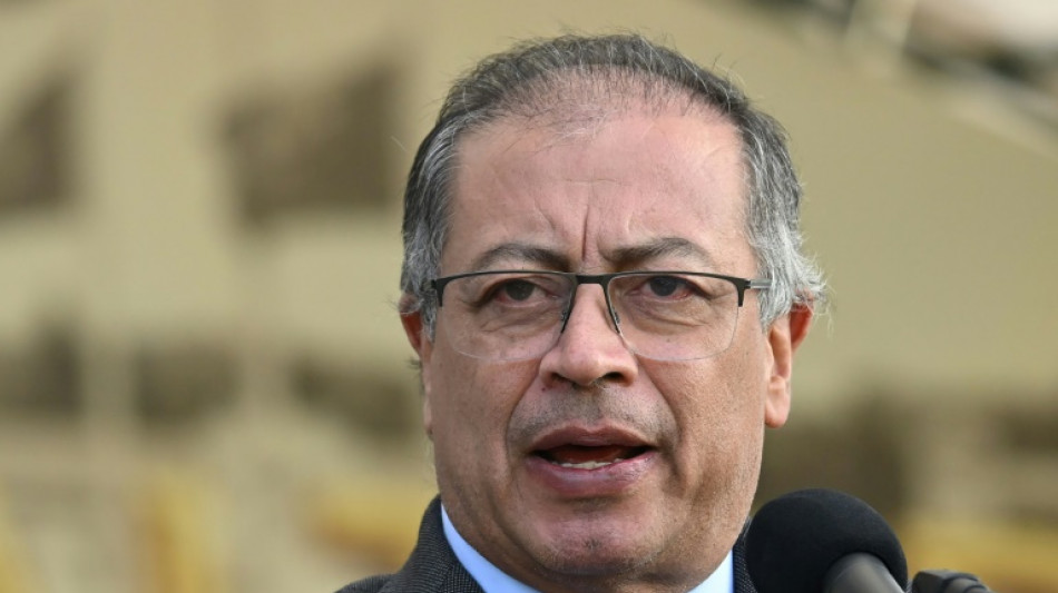 Col&ocirc;mbia prende l&iacute;der do Trem de Aragua procurado em Chile e Venezuela